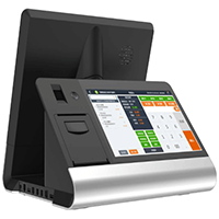 智能超市便利店收银管理